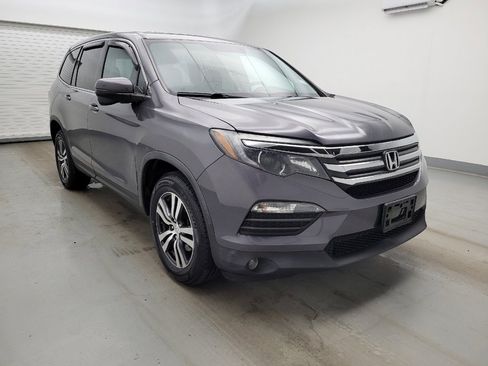 Used 2018 Honda Pilot EX-L image 13