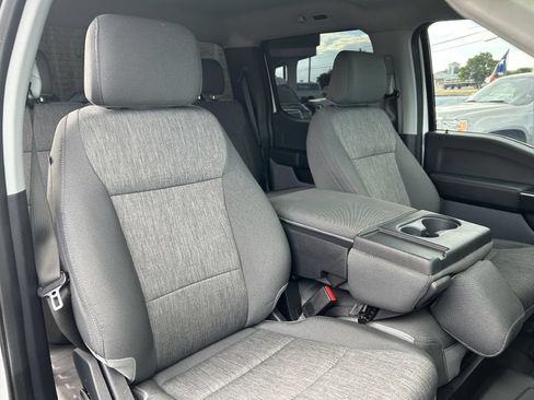 Used 2022 Ford F150 XL w/ Trailer Tow Package AWD/4WD image 13