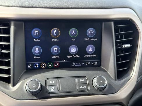 Used 2023 GMC Acadia Denali w/ Denali Ultimate Package FWD image 31