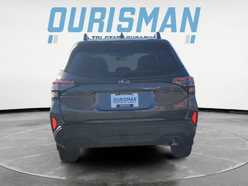 Used 2026 Subaru Forester Premium AWD/4WD image 5