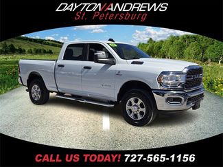 Certified 2024 RAM 2500 Big Horn video 1