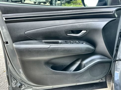 Used 2022 Hyundai Santa Cruz SEL image 28