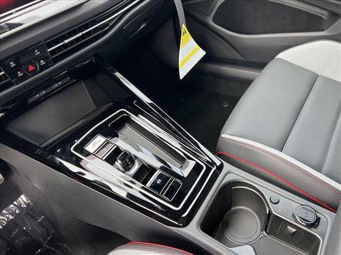 New 2025 Volkswagen GTI SE image 13