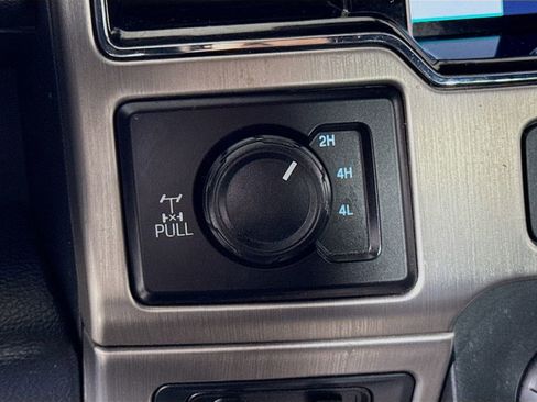 Used 2022 Ford F350 Platinum AWD/4WD image 17