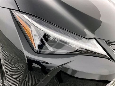 New 2025 Lexus UX 300h FWD image 21