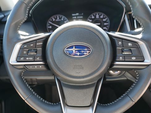 Certified 2025 Subaru Legacy Premium AWD/4WD image 25