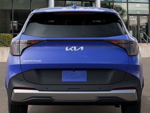 New 2026 Kia Sportage EX FWD image 14
