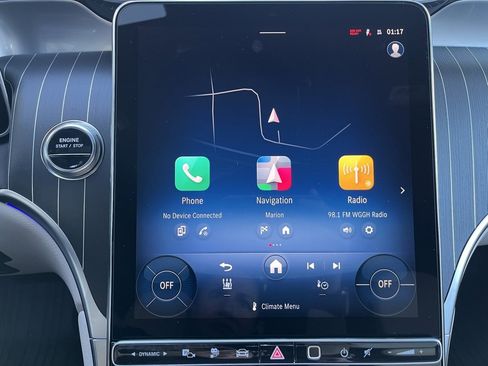 Certified 2025 Mercedes-Benz GLC 350e 4MATIC image 27