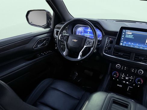 Used 2023 Chevrolet Tahoe LT image 45