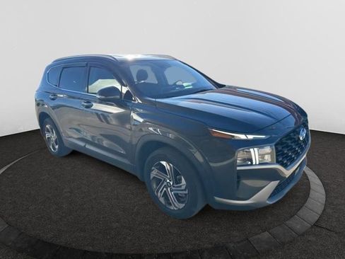 Used 2023 Hyundai Santa Fe SEL image 1