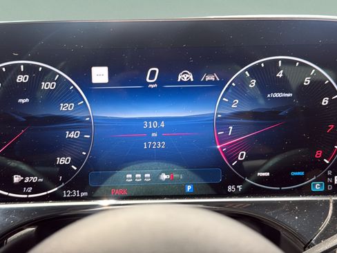 Certified 2025 Mercedes-Benz E 350 Sedan image 18