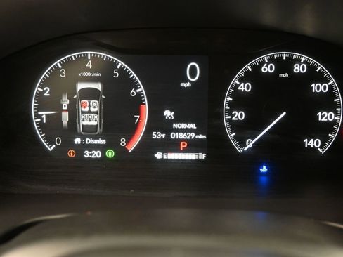 Certified 2024 Honda CR-V EX image 13