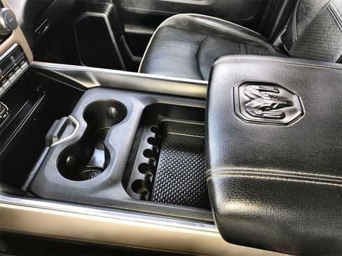 Used 2023 RAM 4500 Laramie image 20