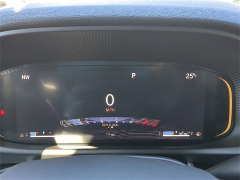 New 2024 Jeep Wagoneer 4WD w/ Convenience Group I image 24