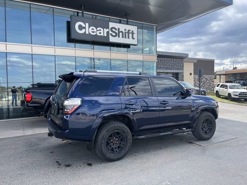 Used 2024 Toyota 4Runner SR5 image 6