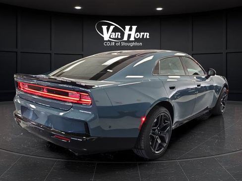 New 2026 Dodge Charger R/T AWD/4WD image 7
