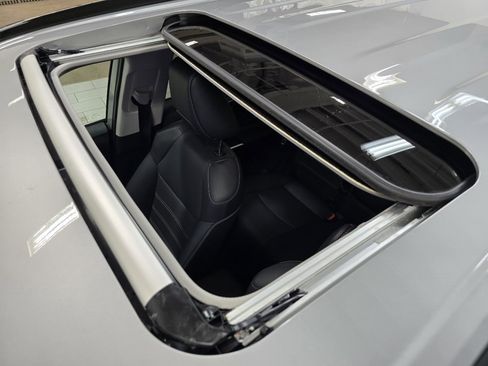 Certified 2025 Toyota RAV4 XLE Premium w/ Weather Package image 3