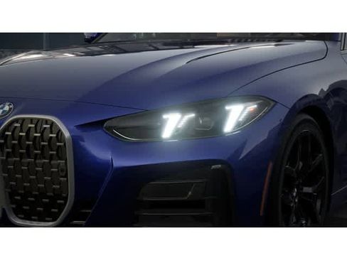 New 2026 BMW 430i Coupe w/ M Sport Package image 6