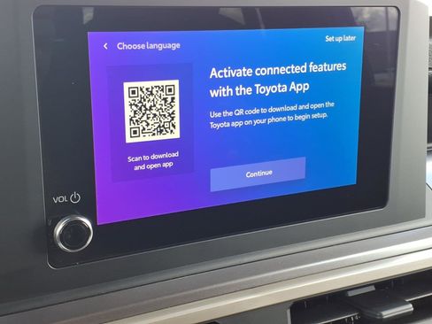 Certified 2025 Toyota Tacoma SR5 image 16