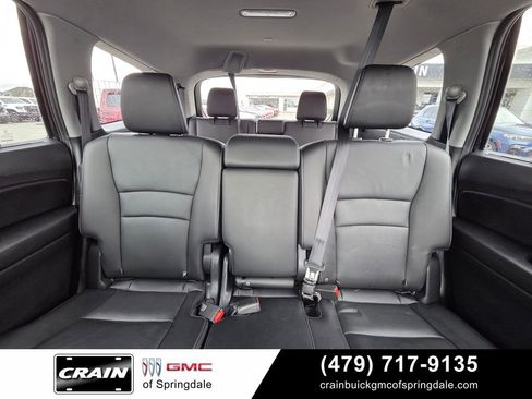 Used 2020 Honda Pilot EX-L image 29