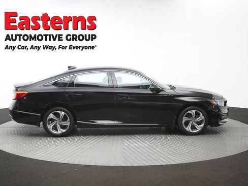 Used 2019 Honda Accord EX image 45
