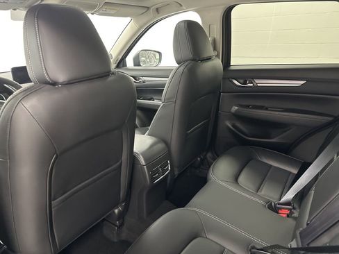 New 2025 MAZDA CX-5 AWD 2.5 S image 17