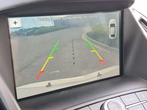 Used 2019 Ford Escape SEL AWD/4WD image 31