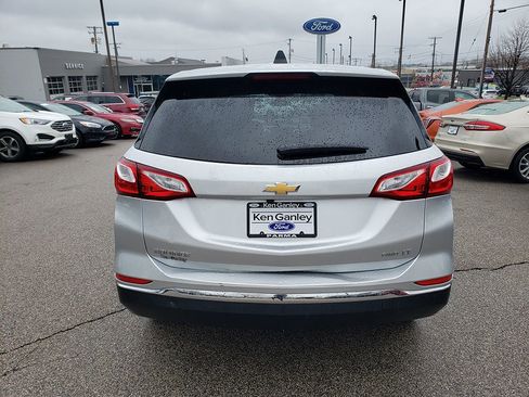 Used 2020 Chevrolet Equinox LT image 6