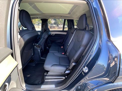 New 2026 Volvo XC90 T8 Plus w/ Protection Package Premier image 12