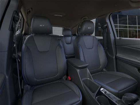 New 2025 Buick Encore GX Sport Touring w/ Advanced Technology Package image 16