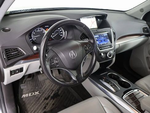 Used 2016 Acura MDX 3.5L image 5