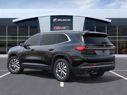 New 2026 Buick Enclave Preferred FWD image 27