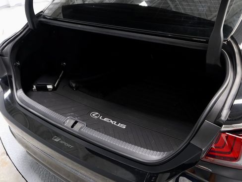 Used 2023 Lexus ES 350 F Sport w/ Accessory Package (Z2) FWD image 14