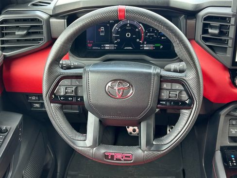 Used 2024 Toyota Tundra TRD Pro AWD/4WD image 45