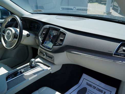 Used 2023 Volvo XC90 B6 Plus w/ Protection Package Premier AWD/4WD image 73