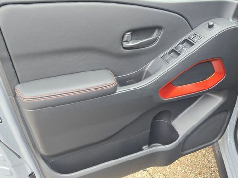 New 2026 Nissan Frontier PRO-4X w/ Pro-4x Convenience Package AWD/4WD image 16