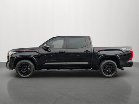 Used 2023 Toyota Tundra SR5 w/ TRD Sport Package AWD/4WD image 4