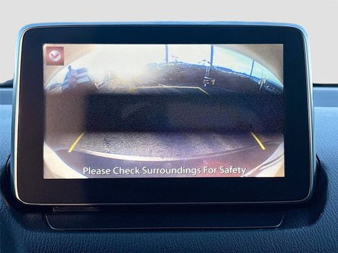 Used 2017 MAZDA CX-3 Touring w/ Premium Package image 15