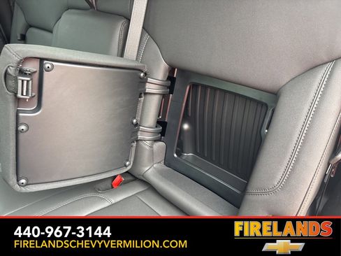 New 2026 Chevrolet Silverado 1500 LT w/ All Star Edition Plus image 49