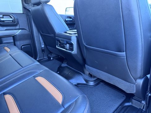 Used 2021 GMC Sierra 1500 AT4 w/ AT4 Preferred Package image 20