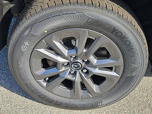New 2026 MAZDA CX-5 Select AWD/4WD image 7
