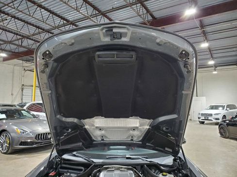 Used 2016 Mercedes-Benz AMG GT S image 51