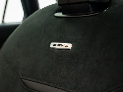 New 2026 Mercedes-Benz GLC 43 AMG 4MATIC image 36