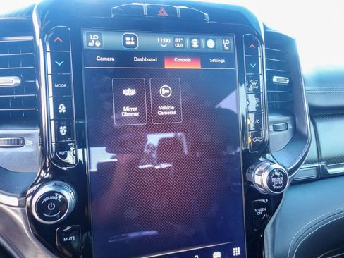 Used 2022 RAM 1500 TRX w/ TRX Level 2 Equipment Group image 27