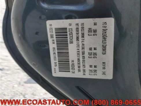 Used 2006 Chrysler PT Cruiser Touring image 12