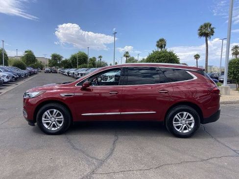 Used 2019 Buick Enclave Essence FWD image 4
