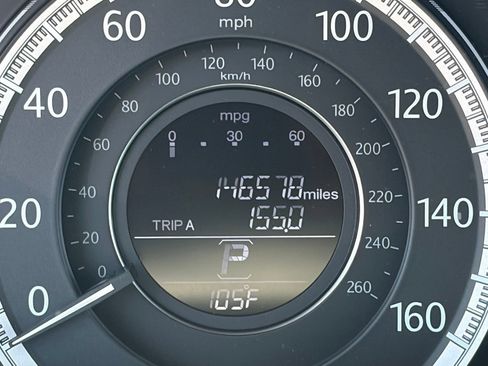 Used 2015 Honda Accord LX image 13
