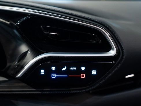 Certified 2024 Ferrari 296 GTS GTS image 31