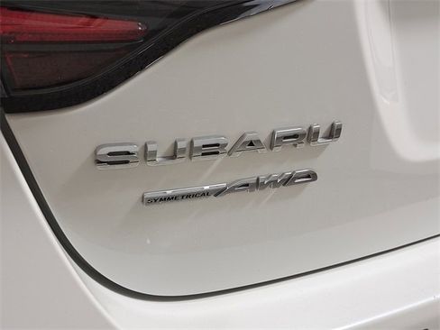 Used 2023 Subaru Legacy Touring XT image 9