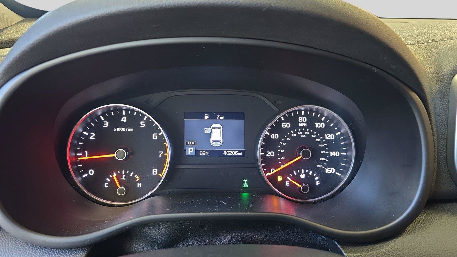Used 2022 Kia Sportage LX AWD/4WD image 10
